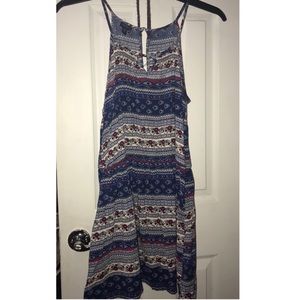 aeropostale dress